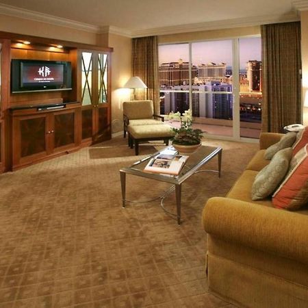 The Signature At Mgm Grand By Suiteness Las Vegas Eksteriør bilde