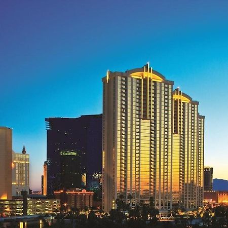 The Signature At Mgm Grand By Suiteness Las Vegas Eksteriør bilde