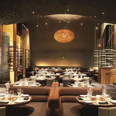 The Signature At Mgm Grand By Suiteness Las Vegas Eksteriør bilde