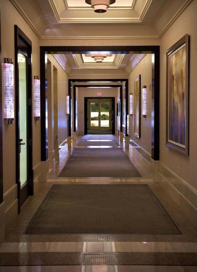 The Signature At Mgm Grand By Suiteness Las Vegas Eksteriør bilde