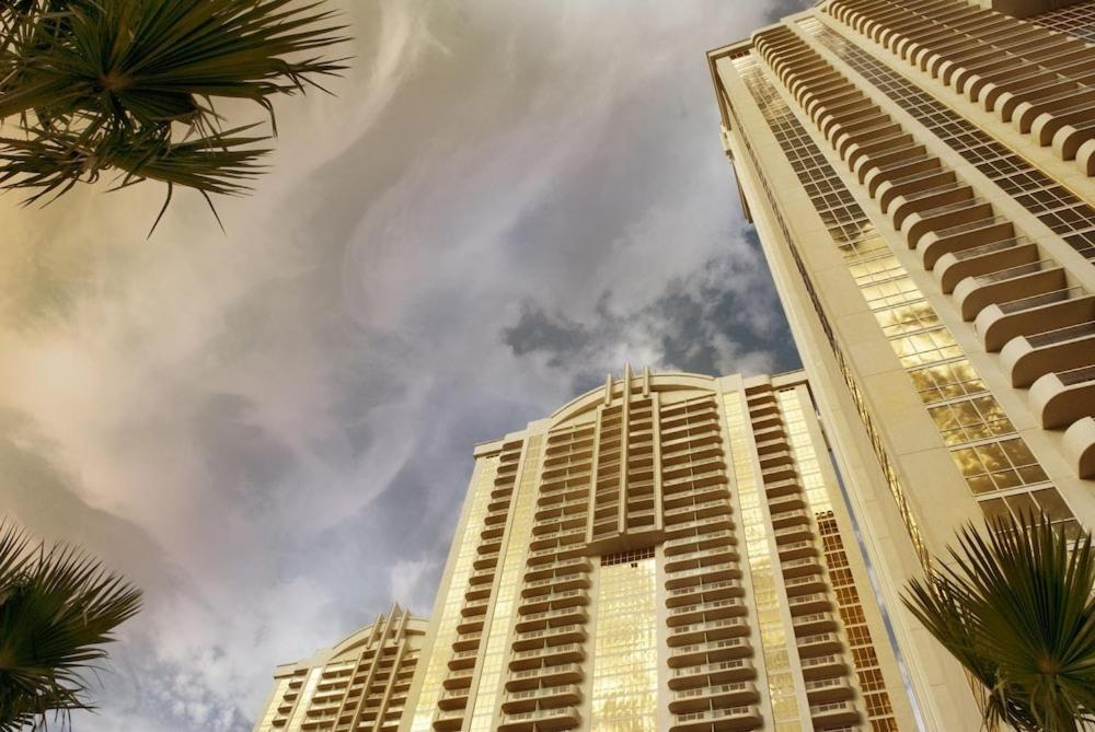 The Signature At Mgm Grand By Suiteness Las Vegas Eksteriør bilde