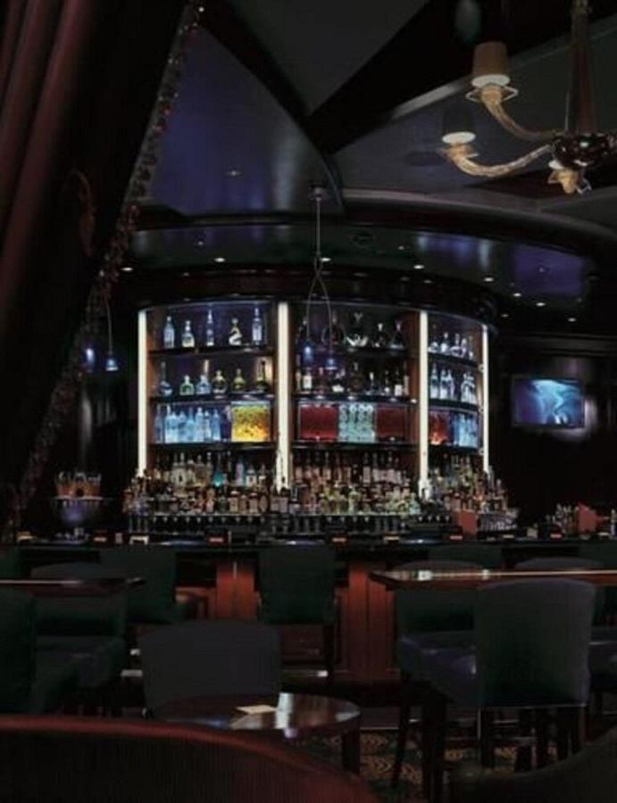 The Signature At Mgm Grand By Suiteness Las Vegas Eksteriør bilde