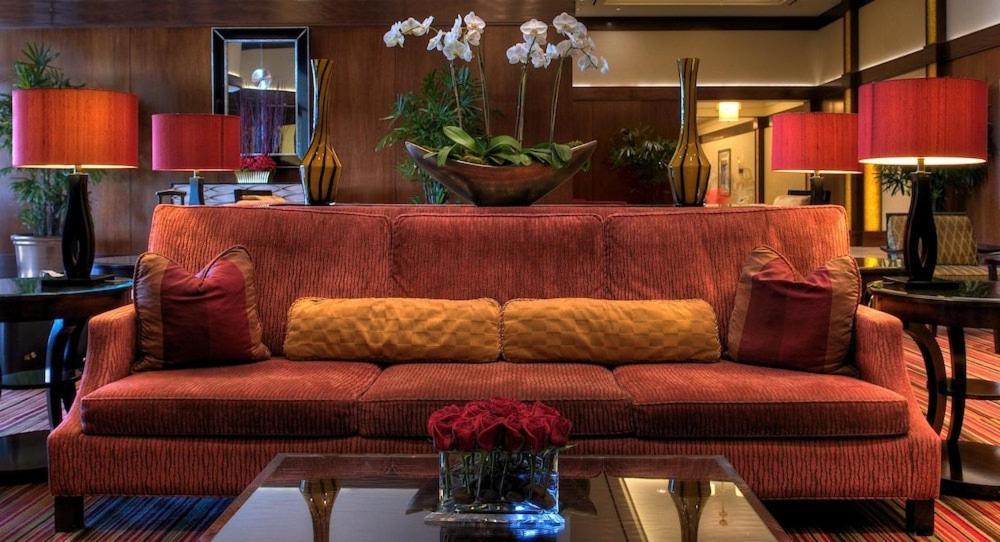 The Signature At Mgm Grand By Suiteness Las Vegas Eksteriør bilde