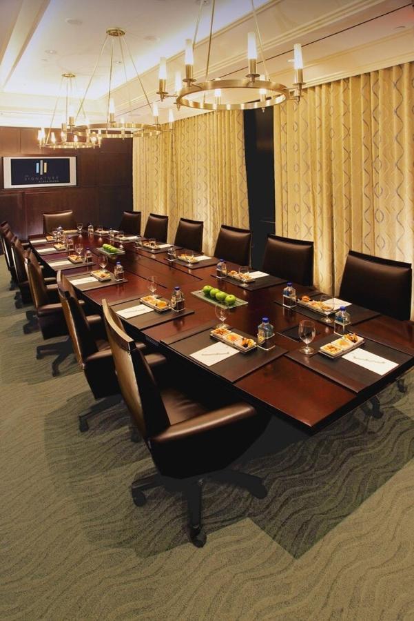 The Signature At Mgm Grand By Suiteness Las Vegas Eksteriør bilde