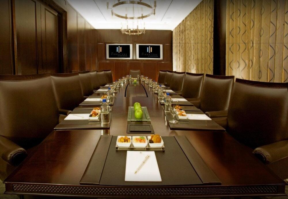 The Signature At Mgm Grand By Suiteness Las Vegas Eksteriør bilde
