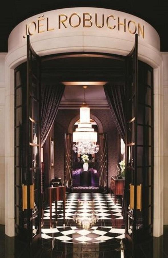 The Signature At Mgm Grand By Suiteness Las Vegas Eksteriør bilde